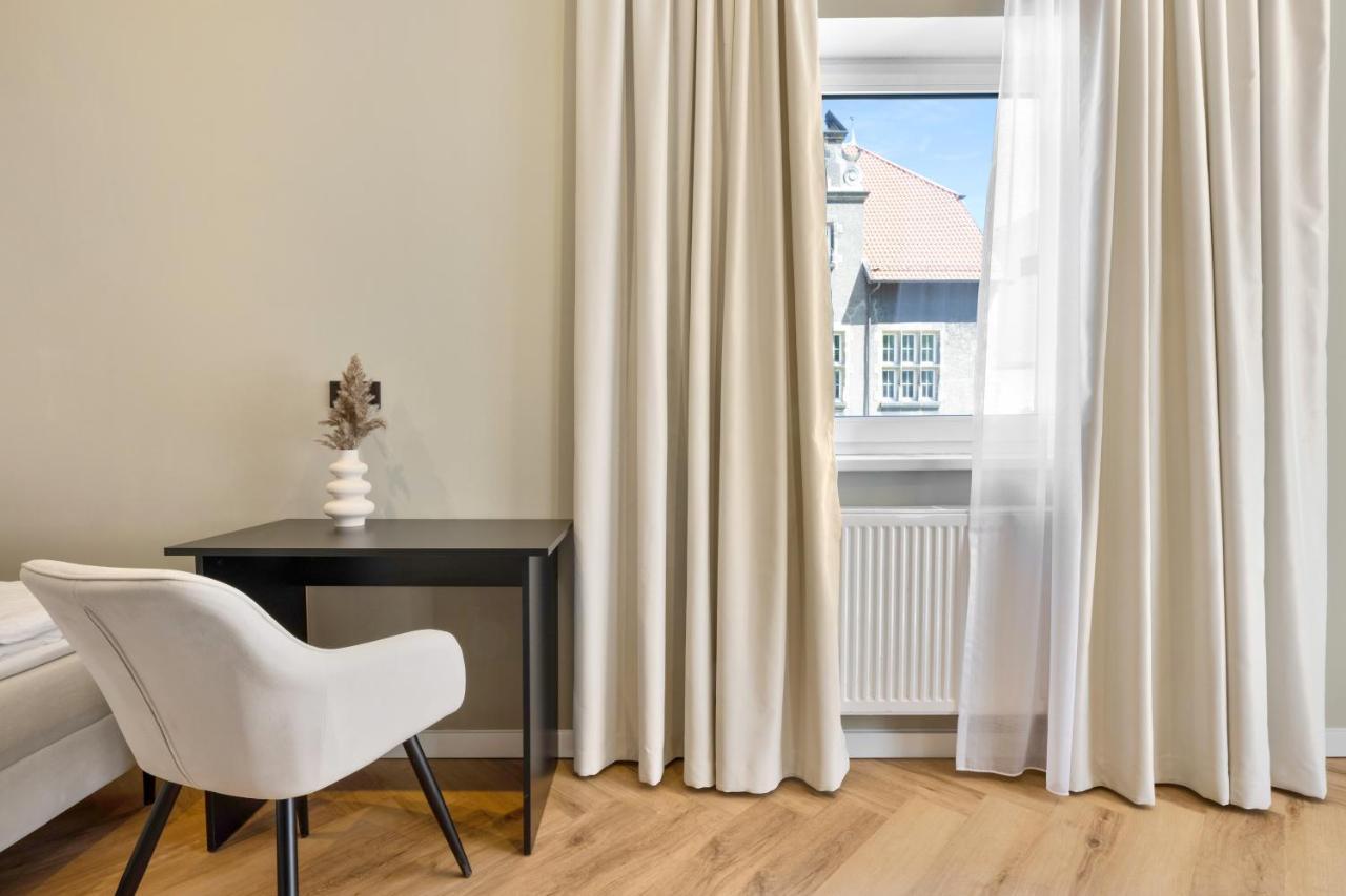Premium 'the Port' - Hbf-messe-oevb Arena-city