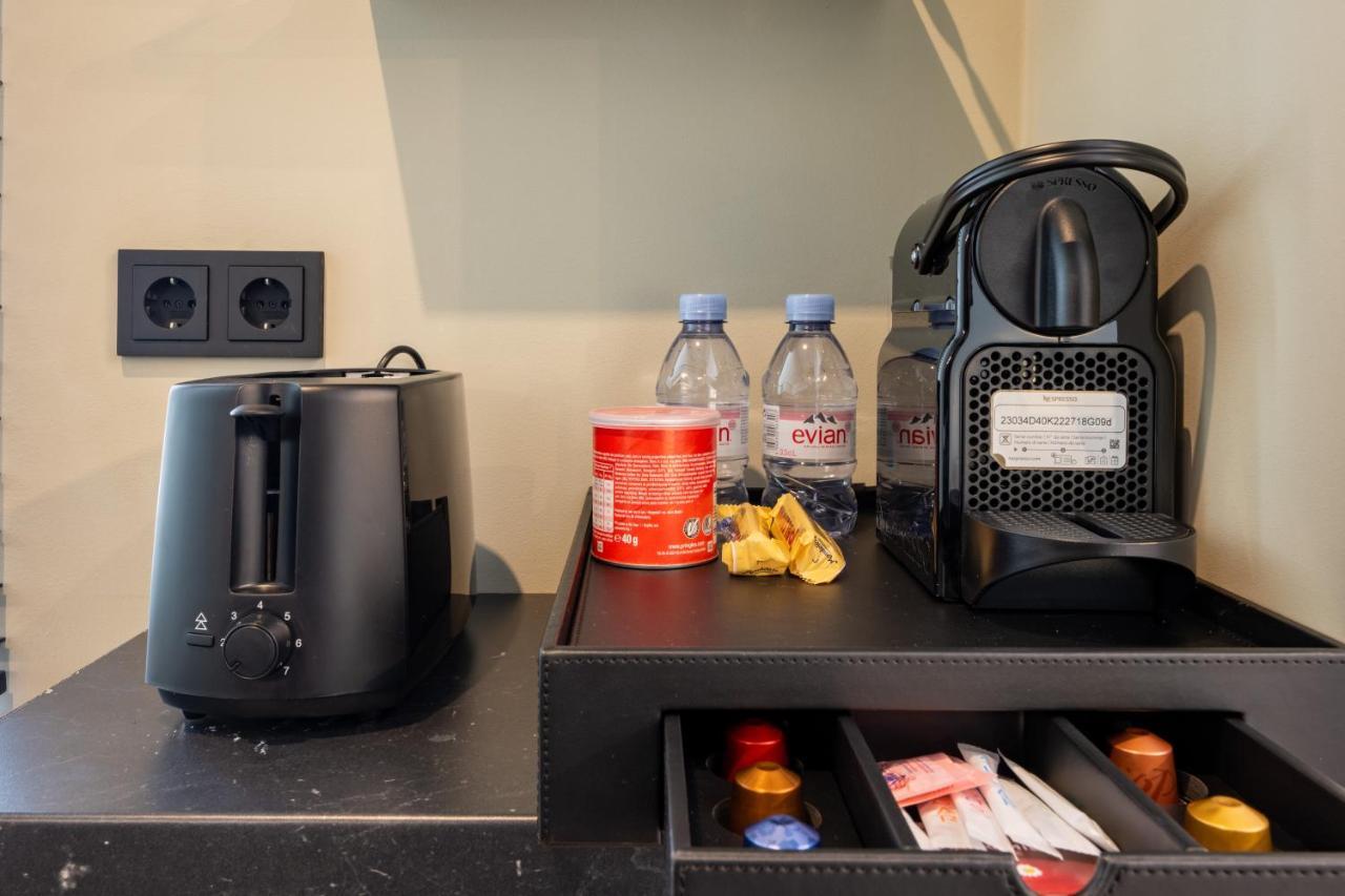 Premium 'the Port' - Hbf-messe-oevb Arena-city